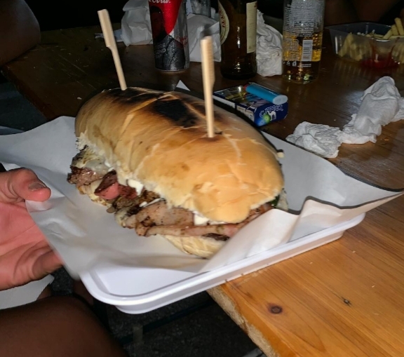 Kevin e richard streed food · Foto 11