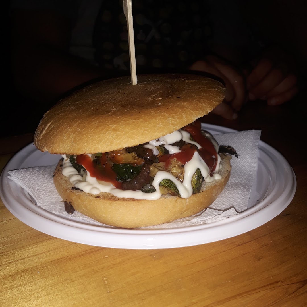 Kevin e richard streed food · Foto 3