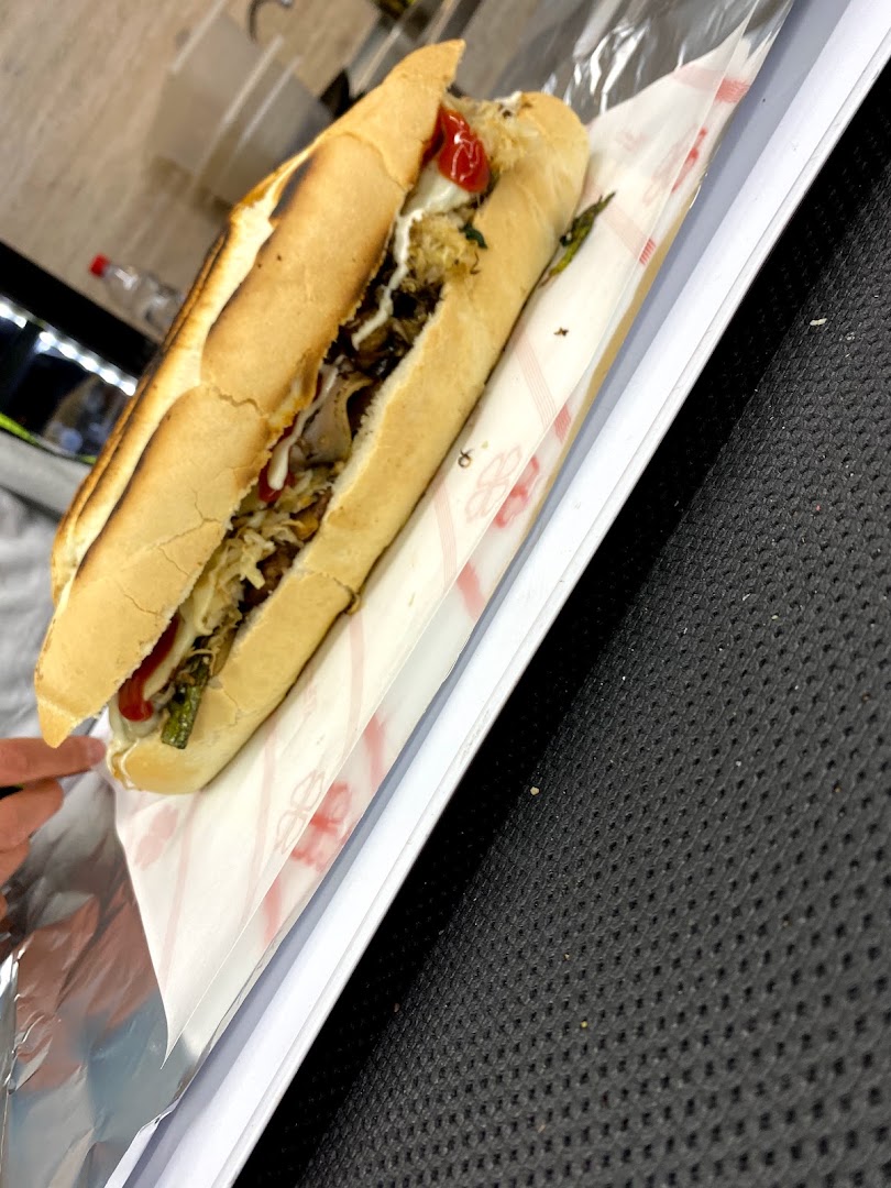 Kevin e richard streed food · Foto 7