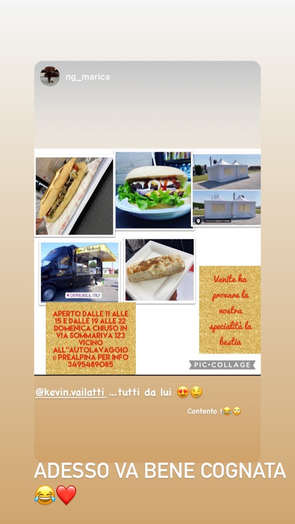 Kevin e richard streed food · Foto 10