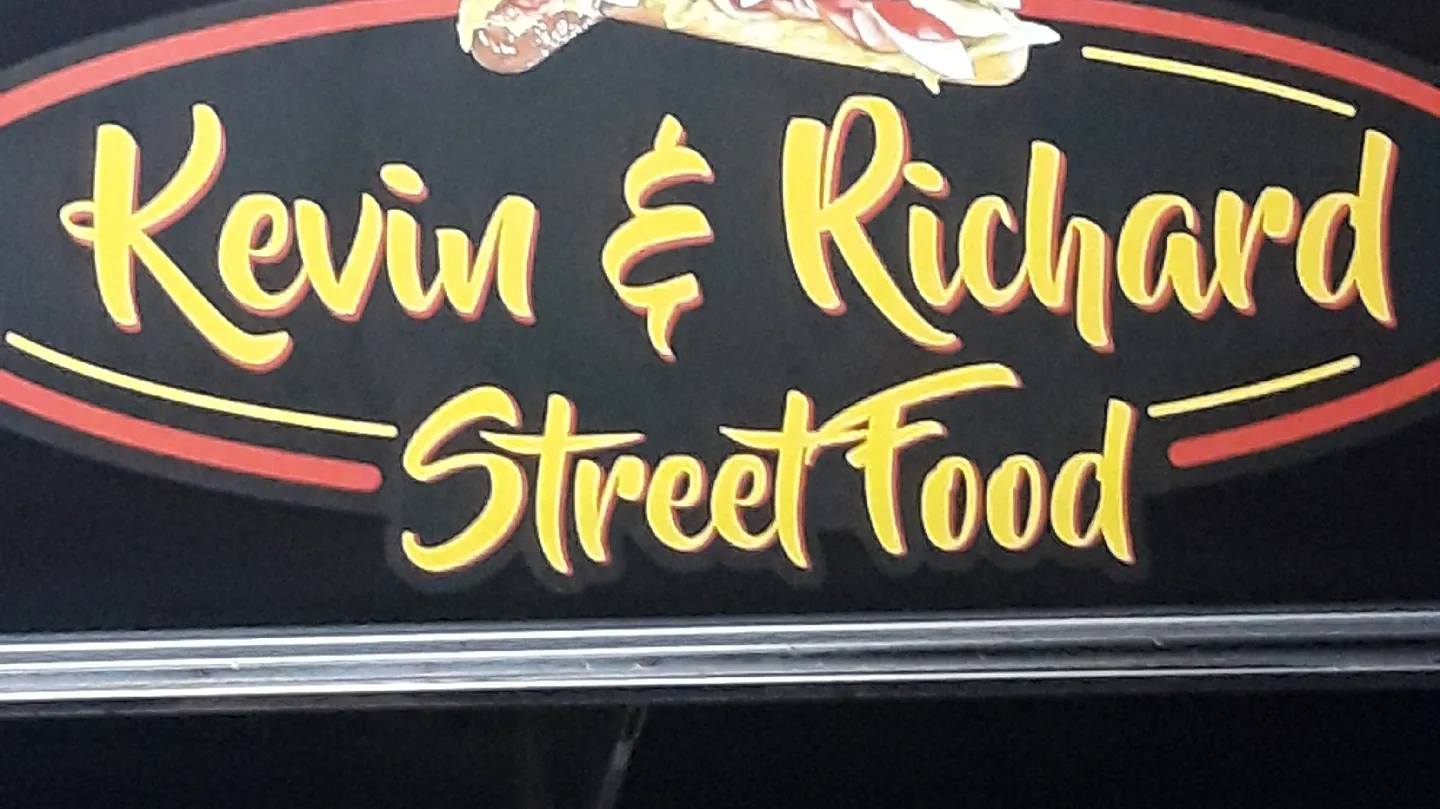 Kevin e richard streed food · Foto 2